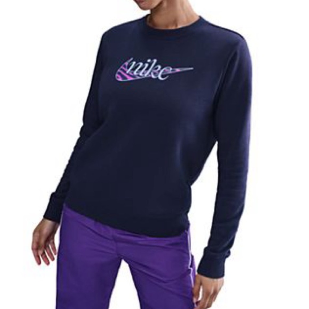 Nike Sportswear Club Fleece Crewneck Sweatshirt